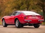 Ferrari 365 GTB/4 Daytona 1971 года
